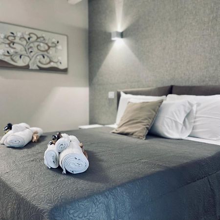 Residence Old Stories Barile Екстериор снимка