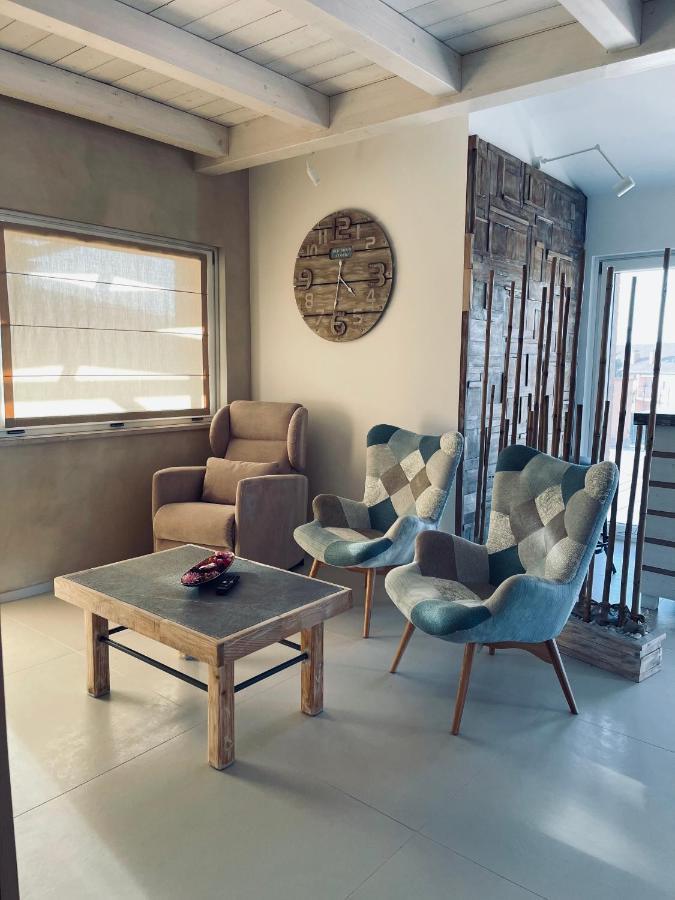 Residence Old Stories Barile Екстериор снимка