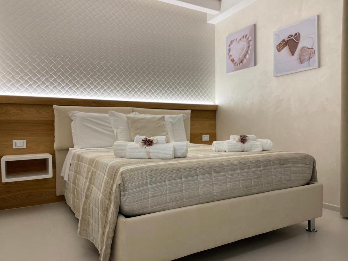 Residence Old Stories Barile Екстериор снимка